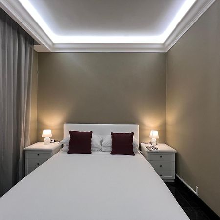 Bq House Colosseo Luxury Rooms Рим Экстерьер фото