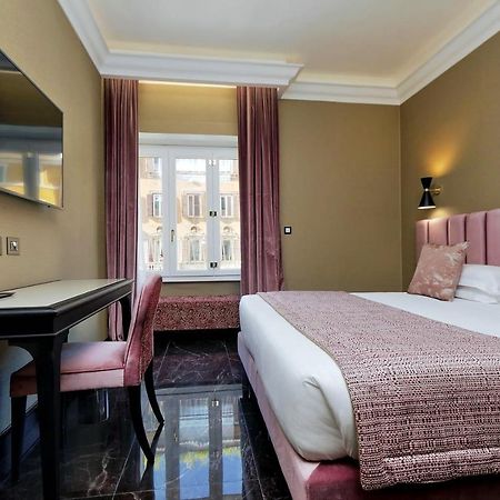 Bq House Colosseo Luxury Rooms Рим Экстерьер фото
