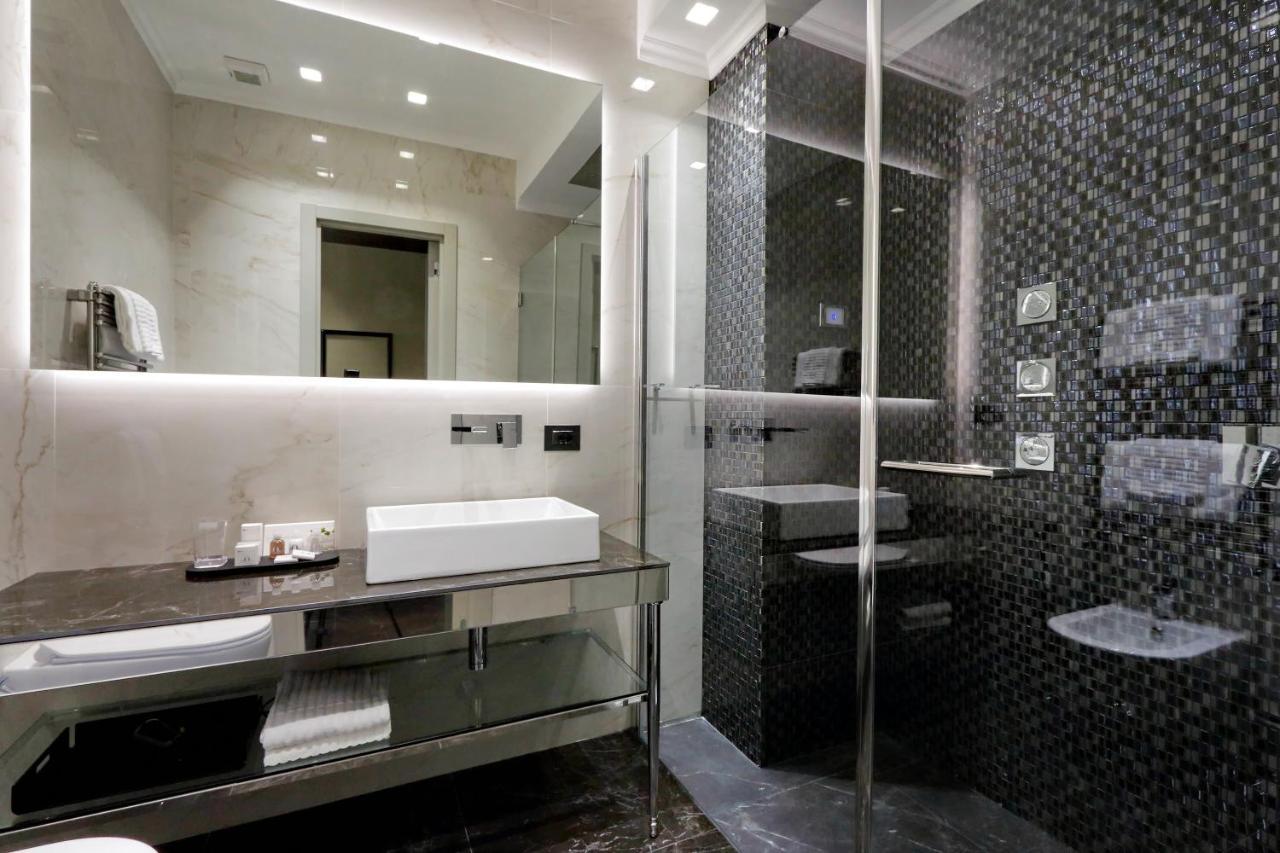 Bq House Colosseo Luxury Rooms Рим Экстерьер фото