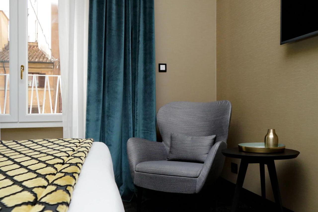 Bq House Colosseo Luxury Rooms Рим Экстерьер фото