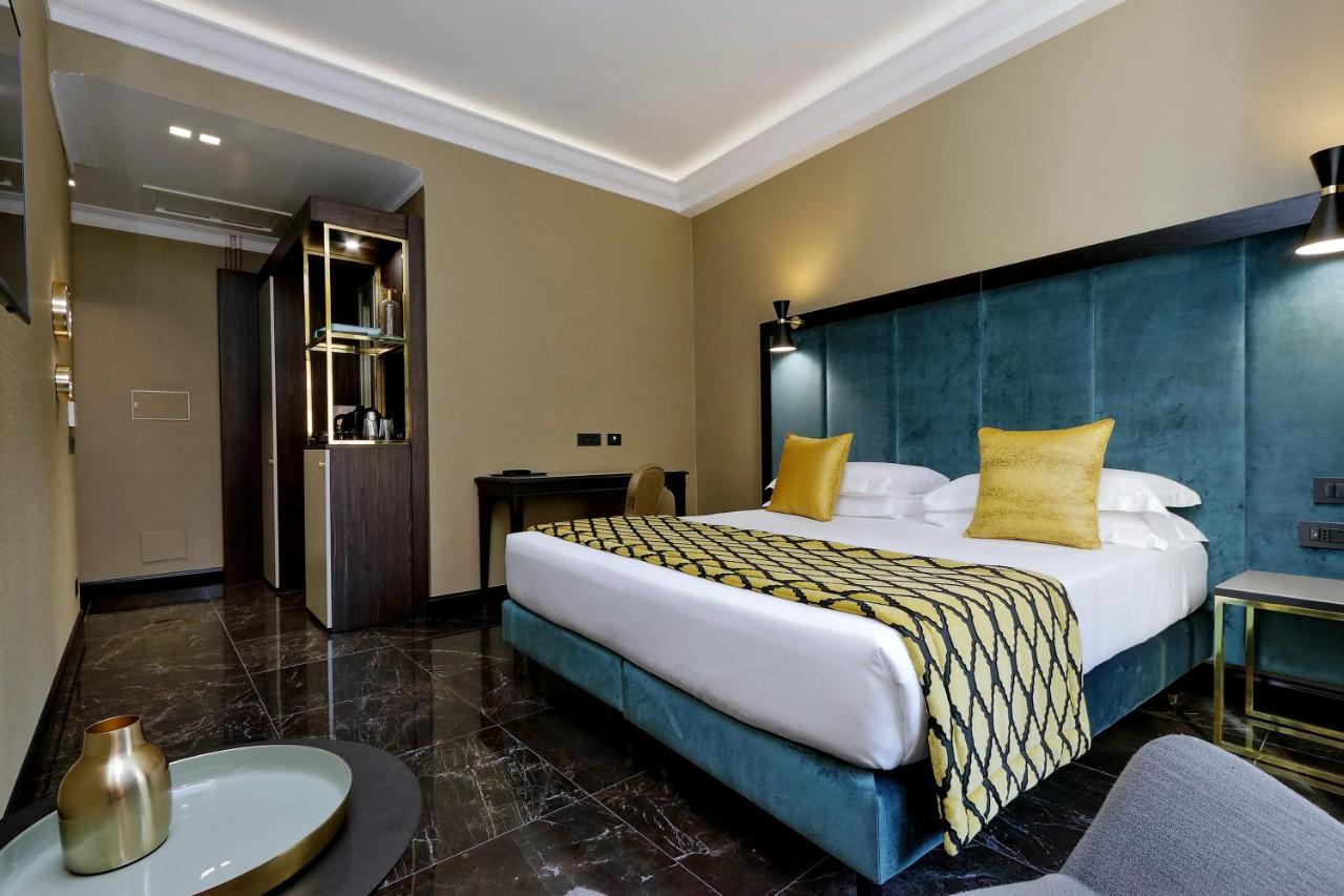 Bq House Colosseo Luxury Rooms Рим Экстерьер фото