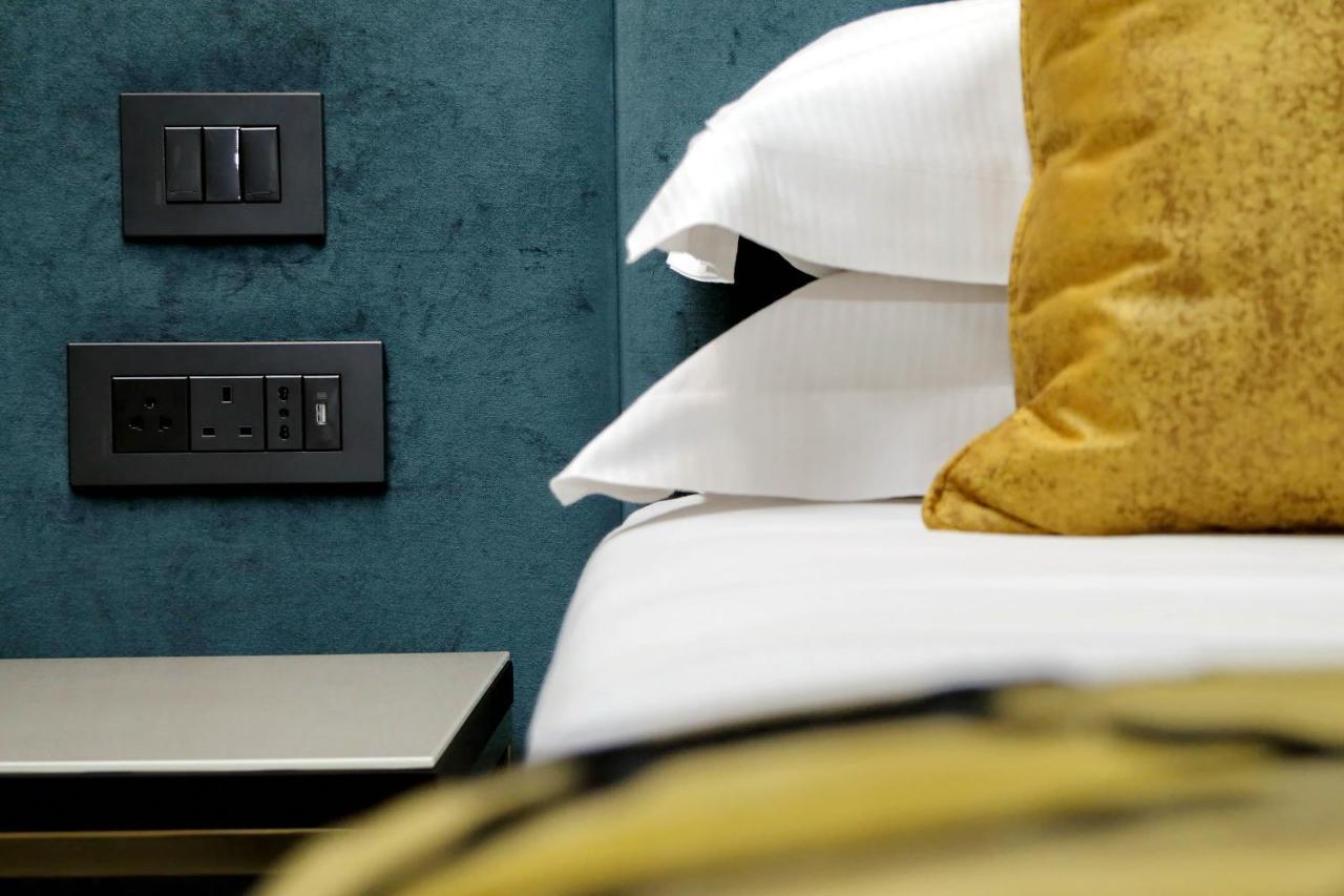 Bq House Colosseo Luxury Rooms Рим Экстерьер фото