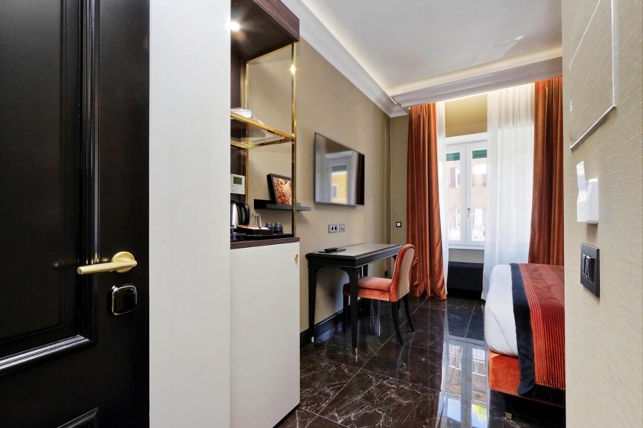 Bq House Colosseo Luxury Rooms Рим Экстерьер фото