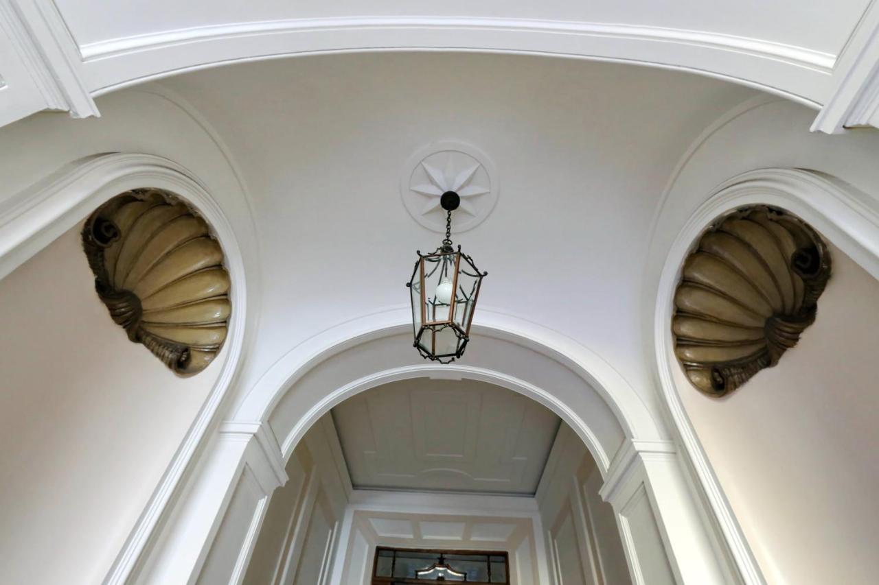 Bq House Colosseo Luxury Rooms Рим Экстерьер фото
