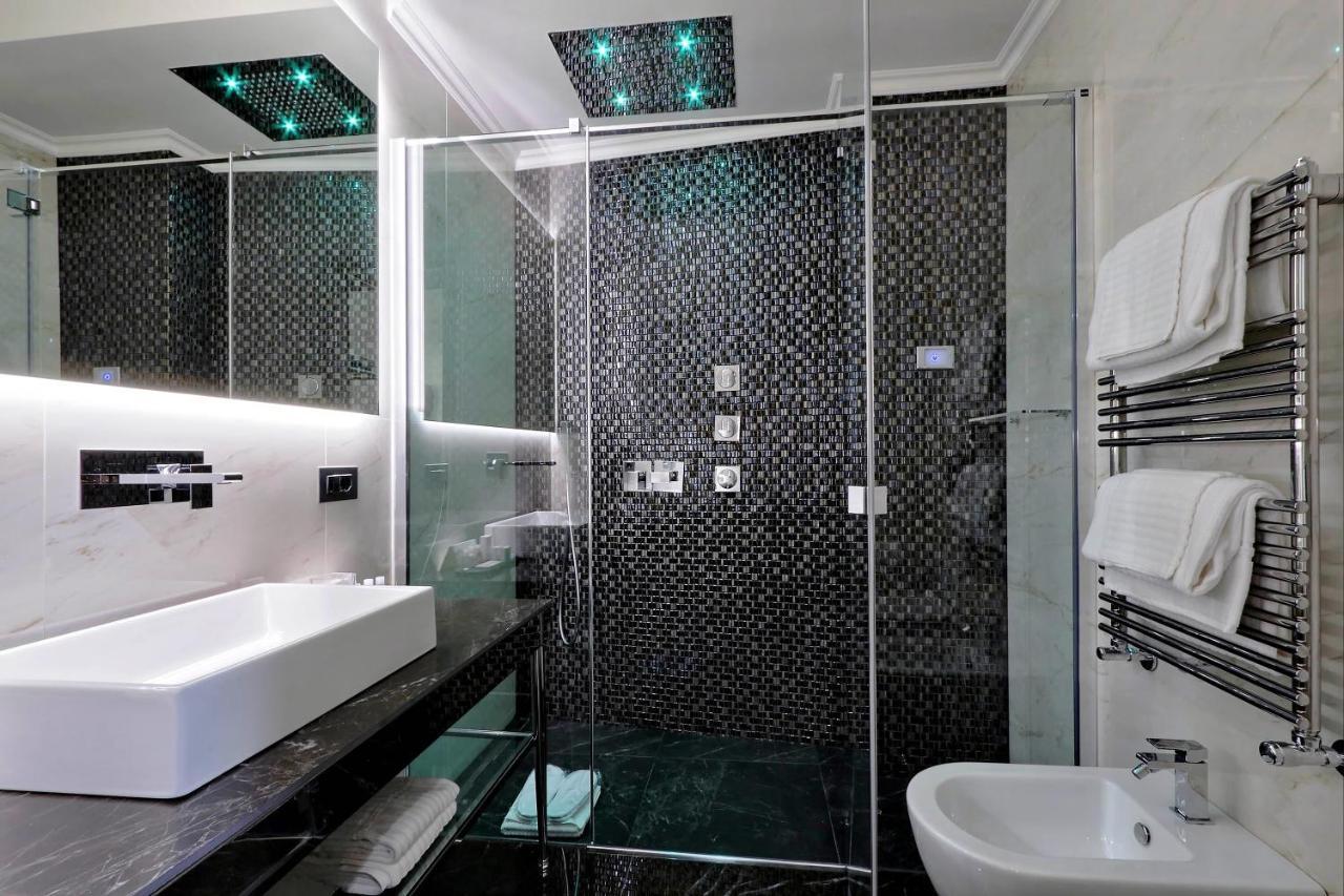 Bq House Colosseo Luxury Rooms Рим Экстерьер фото